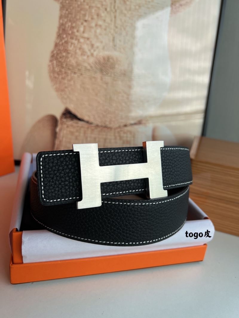 Hermes Belts